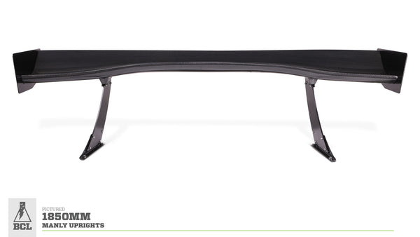 S14 240SX GT Wing Kit - Big Country Labs – Big Country Labs