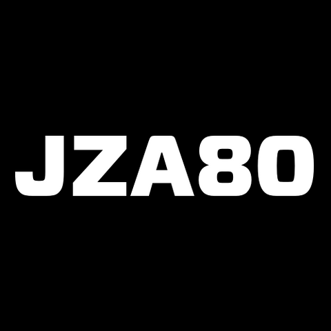 JZA80 Supra Atmosphere Demolisher - Complete Kit