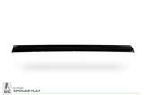Big Country Labs Empennage spoiler flap.