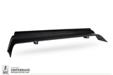 Big Country Labs Empennage spoiler with flap.