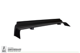 Big Country Labs Empennage spoiler with flap.