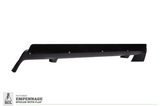 Big Country Labs Empennage spoiler with flap.