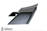 Big Country Labs Empennage spoiler with flap.