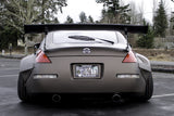 bcl 350z wing street stands