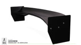 1900mm wing