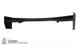 carbon fiber wing 1900mm