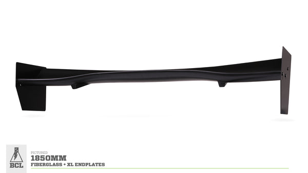1850mm GT Wing - Atmosphere Demolisher by BCL – Big Country Labs