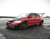 evo ix gt wing