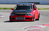 time attack evo wing
