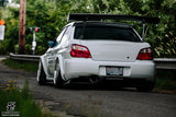 big wing sti