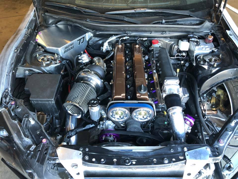 1jz engine