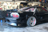 Empennage Spoiler - Super Touring Inspired