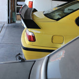 Empennage Spoiler - Super Touring Inspired