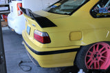 Empennage Spoiler - Super Touring Inspired