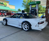Empennage Spoiler - Super Touring Inspired
