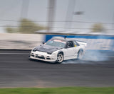 Empennage Spoiler - Super Touring Inspired