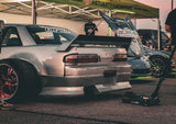 Empennage Spoiler - Super Touring Inspired