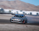 Empennage Spoiler - Super Touring Inspired