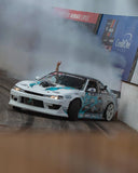 Empennage Spoiler - Super Touring Inspired