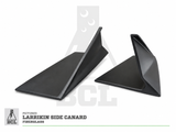 *NEW- Larrikin Side Canards
