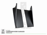 *NEW- Larrikin Side Canards