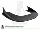 *NEW- Larrikin Front & Side Canard Set