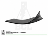 *NEW- Larrikin Front & Side Canard Set