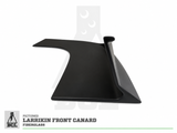 *NEW- Larrikin Front & Side Canard Set
