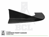 *NEW- Larrikin Front & Side Canard Set