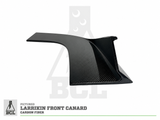 *NEW- Larrikin Front Canards