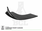*NEW- Larrikin Front & Side Canard Set