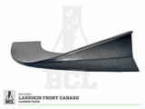 *NEW- Larrikin Front & Side Canard Set