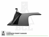 *NEW- Larrikin Front & Side Canard Set