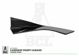 *NEW- Larrikin Front Canards