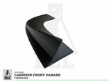 *NEW- Larrikin Front Canards