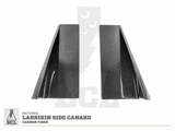*NEW- Larrikin Side Canards