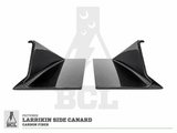 *NEW- Larrikin Side Canards