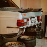 Lip Stick Spoiler - AE86 Coupe