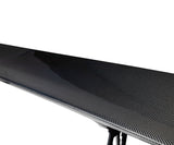 350Z DF1800 / DF2000 GT Wing – Complete Kit