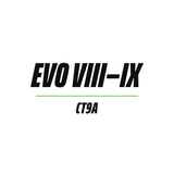 EVO DF1800 / DF2000 GT Wing – Complete Kit