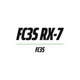 FC Rx7 DF1800 / DF2000 GT Wing – Complete Kit