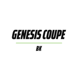 Genesis DF1800 / DF2000 GT Wing – Complete Kit