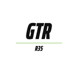 GTR DF1800 / DF2000 GT Wing – Complete Kit