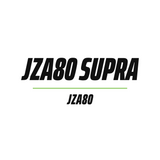 JZA80 Supra DF1800 / DF2000 GT Wing – Complete Kit
