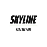 Skyline DF1800 / DF2000 GT Wing – Complete Kit