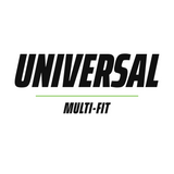 Universal DF1800 / DF2000 GT Wing – Complete Kit
