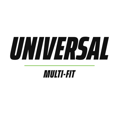 Universal DF1800 / DF2000 GT Wing – Complete Kit