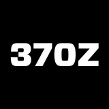 370Z Atmosphere Demolisher - Complete Kit