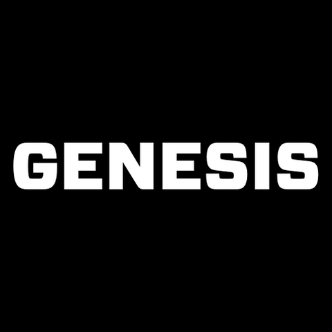 Genesis Coupe Atmosphere Demolisher - Complete Kit