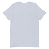 BCL Embroidered small logo Tee